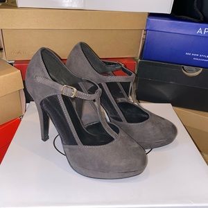 Call it spring heels